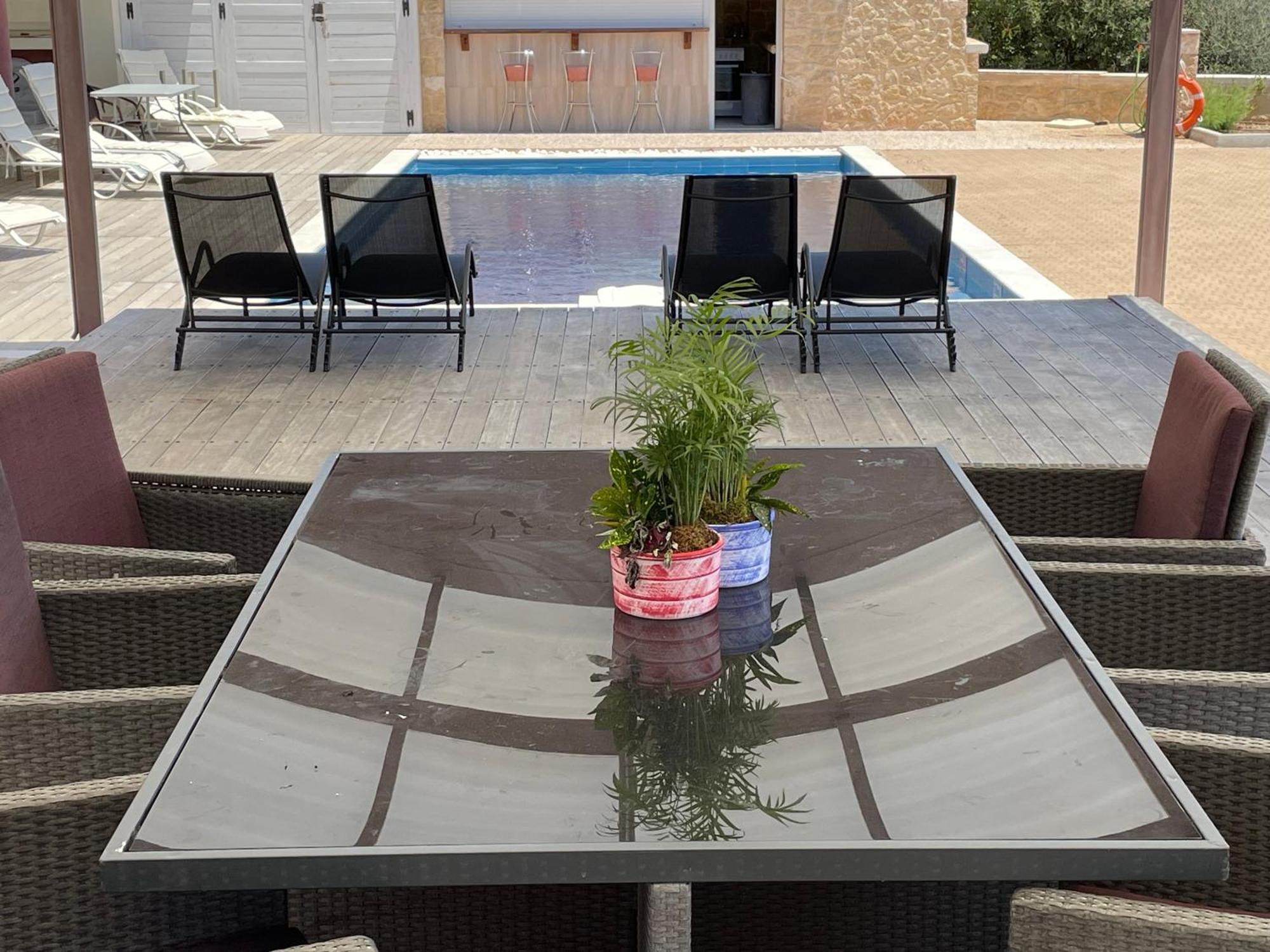 Anasa Villa Ierapetra  Exterior photo