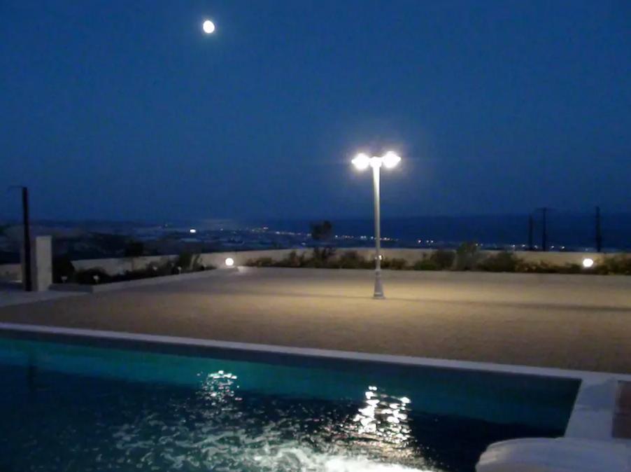 Anasa Villa Ierapetra  Exterior photo