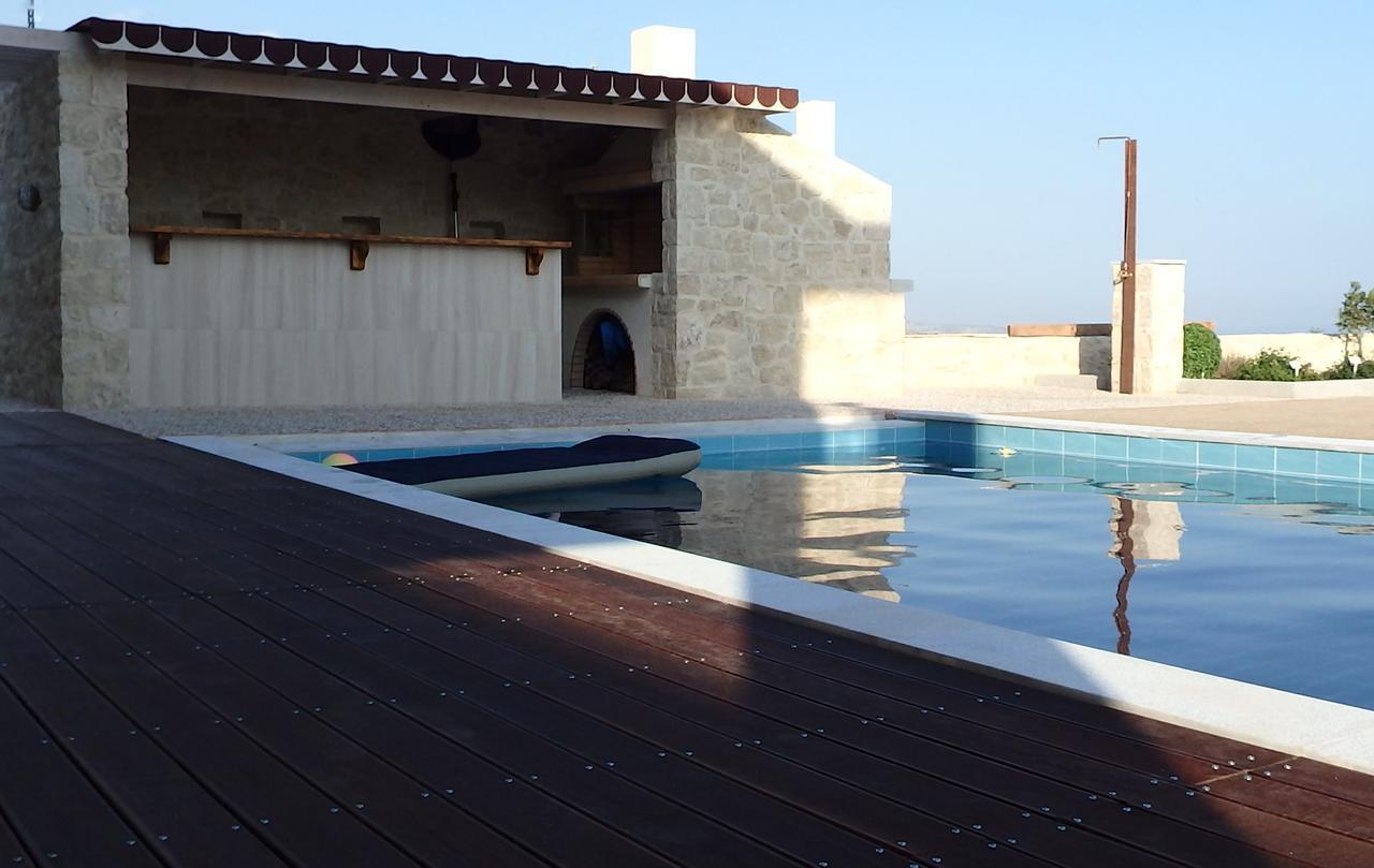 Anasa Villa Ierapetra  Exterior photo