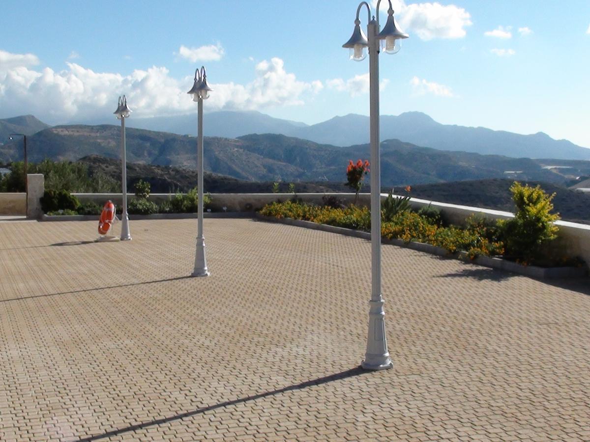 Anasa Villa Ierapetra  Exterior photo