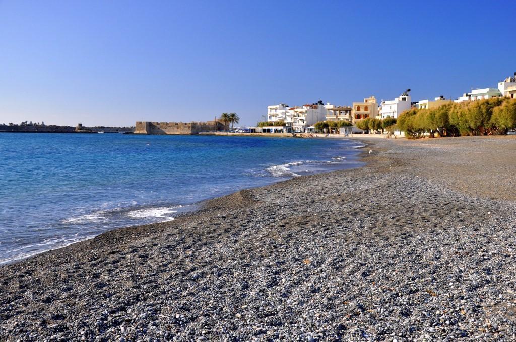 Anasa Villa Ierapetra  Exterior photo