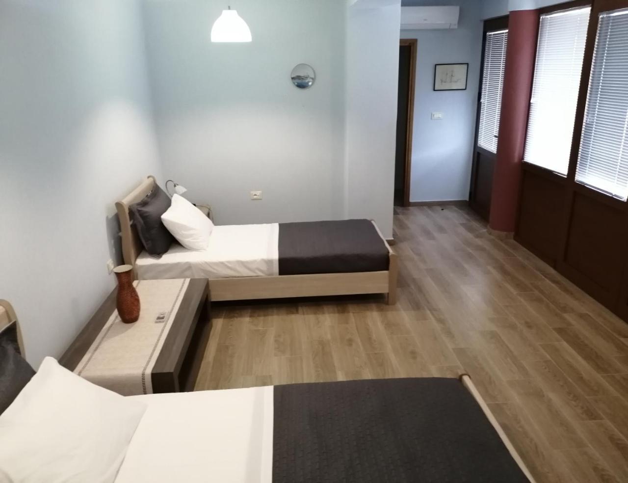 Anasa Villa Ierapetra  Room photo